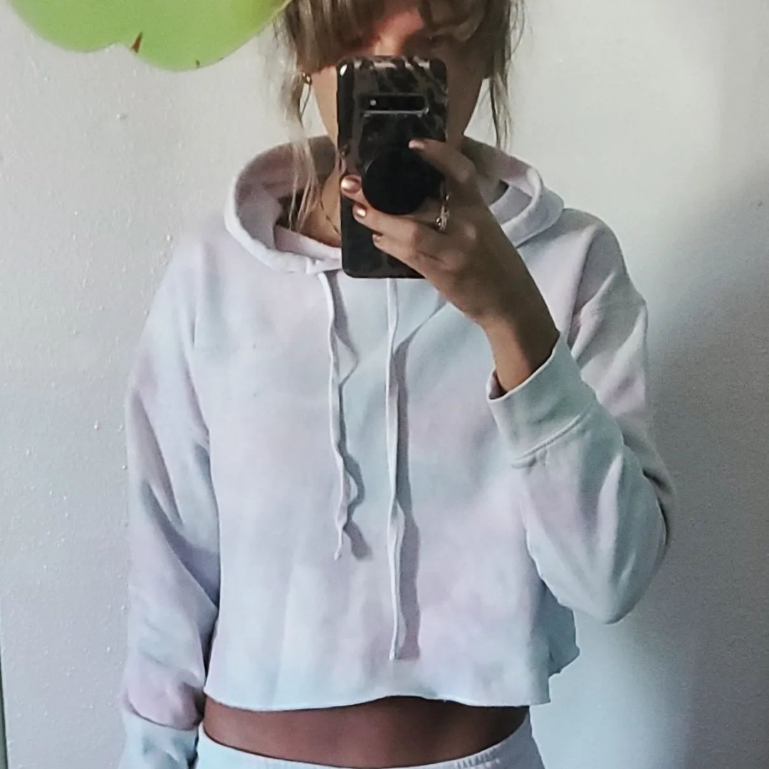 Cooler Weather= Cozy Loungwear
