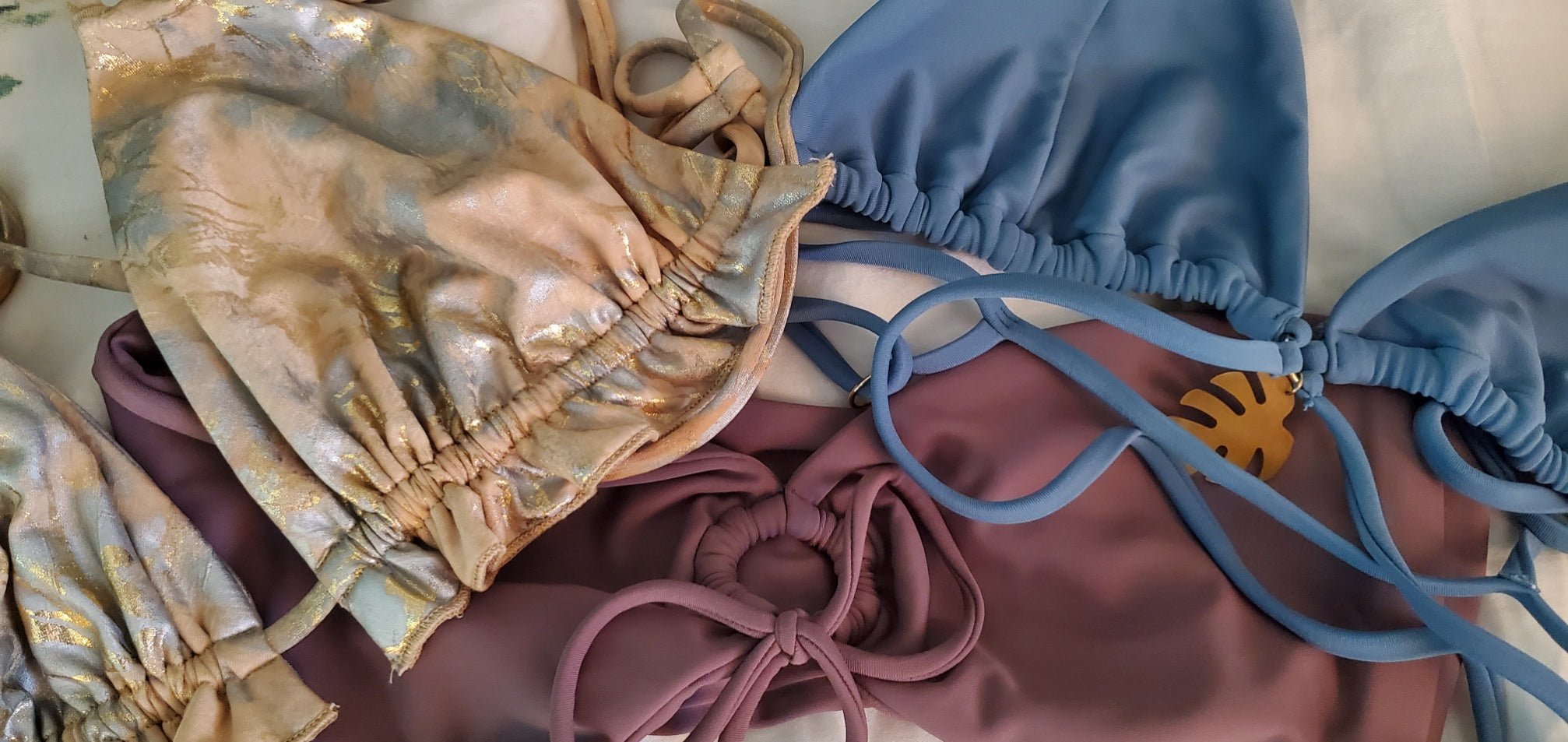 New Release // Sunset Collection - Kadan Swimwear the Label