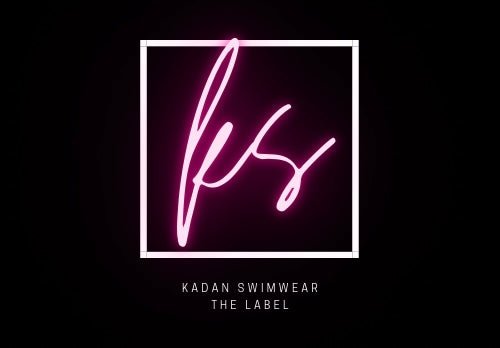 Gift Card - Kadan Swimwear the Label. Show that special someone how beautiful you think they are with a gift card from Kadan Swimwear!